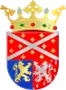 Coat of arms of Maasbracht