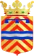 Coat of arms of Maassluis