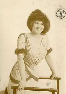 Wayne, c. 1920s