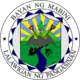 Official seal of Mabini