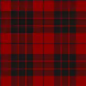 MacLeod of Raasay tartan