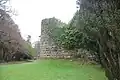 Castle at Lough Rinn