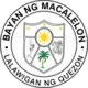 Official seal of Macalelon