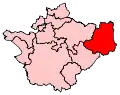 Outline map