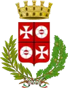 Coat of arms of Macerata