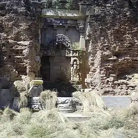 Machind Jain temple (2015)