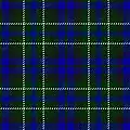 McNeill/MacNeill of Colonsay tartan. One of the two official clan tartans of Clan MacNeil.