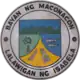 Official seal of Maconacon