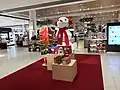 Christmas at Macy's