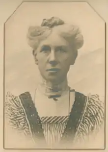 Madeline Rees George