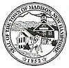 Official seal of Madison, New Hampshire