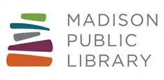 Madison Public Library logo