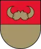 Coat of arms of Madona District