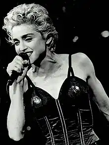 Madonna