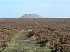 Queen Méabh's Cairn