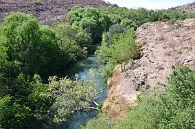 Magaliesrivier