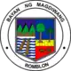 Official seal of Magdiwang