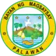 Official seal of Magsaysay