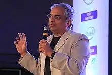 Mahesh Murthy