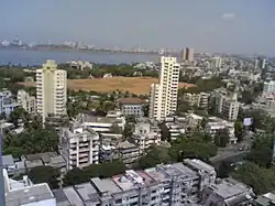 Mahim and Mahim Bay