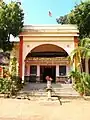 Mahipati Temple in Taharabad