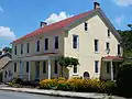 Residence on Main St.