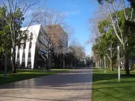 University of New South Wales