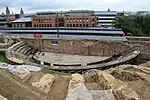 Theatre at Mainz