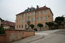 Town hall