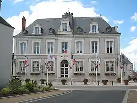 Town hall