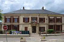 Town hall