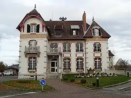 Town hall