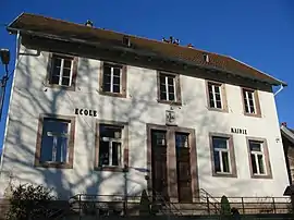 Town hall