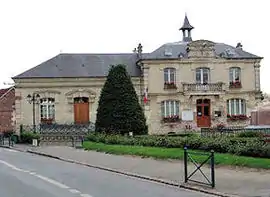 Town hall