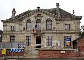 Town hall