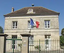 Town hall