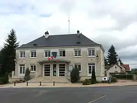 Town hall