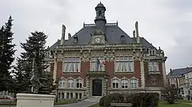 Town hall