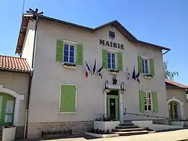 Town hall