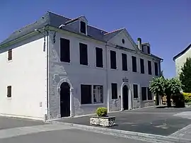 Town hall