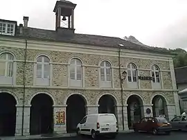 Town hall