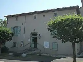 Town hall