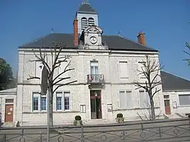 Town hall