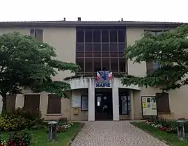 Town hall