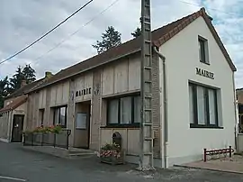 Town hall