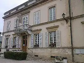 Town hall