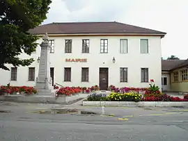 Town hall