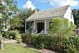 Maison Acadienne