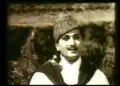 Chidambar Prasad Lohani as Mohan, son of the village aristocrat