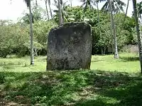 The Maka Faʻakinanga